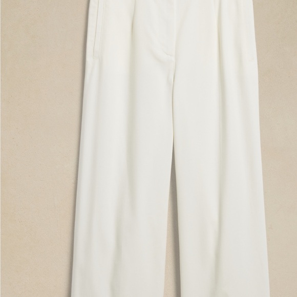 Cropped Banana Republic pants - Picture 3 of 5